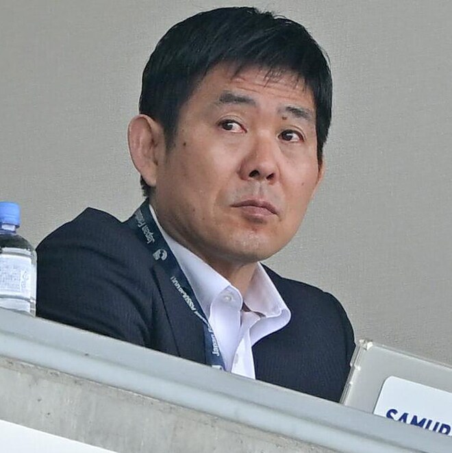 「アグレッシブかつ賢くプレーしていた」FC東京対鹿島戦視察の日本代表・森保監督がそう評したJリーガーは?