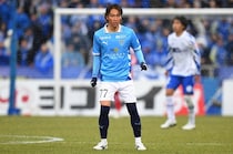 昨夏の加入から約７か月。古巣戦で横浜FCデビューの髙江麗央が存在感。今後のチームを牽引する活躍に期待だ