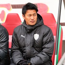「ゼロは課題」吉田エスパルスは黒星スタート。指揮官は「点を取れないと勝てない」と悔しがる