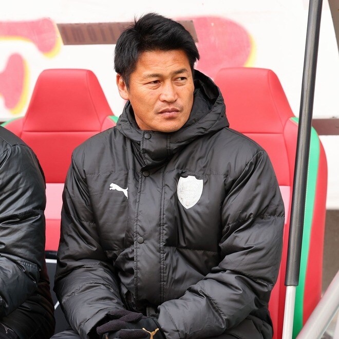 「ゼロは課題」吉田エスパルスは黒星スタート。指揮官は「点を取れないと勝てない」と悔しがる