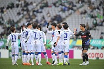 J１初昇格の水戸「洗礼を浴びたか」。敵地で東京Vに３失点完敗「初陣はほろ苦かった」「１点返してくれて良かった」などの反応