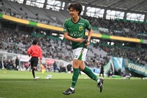 自身のゴールを含む２得点に絡み、開幕戦勝利に貢献！ヴェルディ松橋優安の成長の背景にあった悔しさと新７番としての覚悟