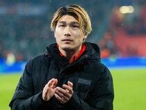 「日本人だろうが関係ない」ヘント加入後即デビューの橋岡大樹が新天地で示す“リーダー像”【現地発】