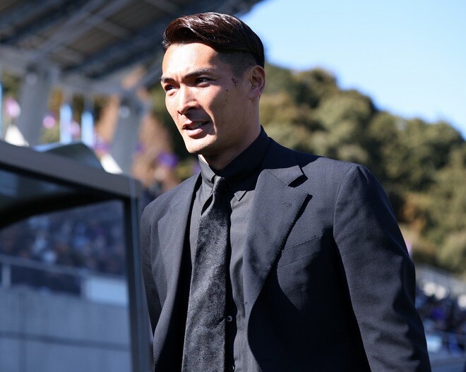「２点、３点取られてもおかしくなかった」藤枝の槙野新監督は後半のパフォーマンスを猛省。次戦に向け改善を誓う「変わった姿を見せなければいけない」