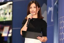 超豪華な女子会!? 元なでしこ鮫島彩が“レジェンド女子トリオ”との貴重な一枚を公開！「とても楽しい現場でした」