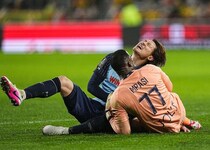 「日本がW杯優勝だと？」「致命的な打撃だ」日本代表の“緊急事態”に韓国メディアも騒然「最悪の事態となる可能性」