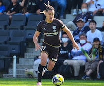 「１試合でボロカス言われて悔しすぎる」J３王者エースが吐露。でも「最高です。これです」「とうとうこんなレベル高い熱いリーグに来た」