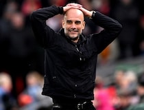 守護神ドンナルンマが衝撃の神セーブ→マンC指揮官ペップがまさかの…思わず取った行動が話題沸騰！「可愛すぎる」