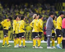 痛恨５失点で黒星発進。“あっという間”の百年構想リーグで優勝目ざすレイソルの危機感「引き分けもなるべくなくさないと」