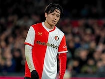 リーグ戦で突然のメンバー外。上田綺世の状態をファン・ペルシ監督が説明「怪我ではなく…」