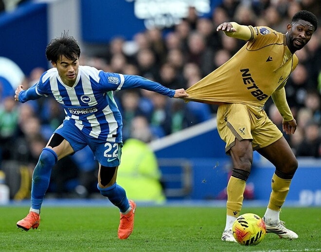 「残留争いじゃねえか」「ほんとにやばい」三笘所属のブライトンがまさかの大不振…12戦１勝で14位転落にファン悲嘆「何がしたいのか」「そろそろ危機感もたないと」