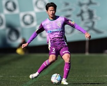 「勝利を自分の力で持って来られるように」チーム合流から２週間足らずで先発フル出場。藤枝のU-23日本代表DFが誓う。槙野監督は期待「ユーティリティ性がある」