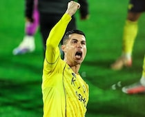 「ロナウドアラビアではない。彼は失望の種」「立場をわきまえろ」サウジ屈指の有力者がスト決行の41歳英雄を猛批判！ナメられてる？「プレミアじゃありえない」