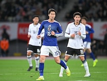 「具体的な交渉は行なわれていない」日本代表MFが今季限りでプレミアクラブ退団か。英メディアが報道「指揮官とともに新たな挑戦を求めるだろう」