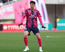 大阪ダービーで一発退場のセレッソDFに２試合出場停止＆罰金20万円の処分「著しい反則行為に該当」