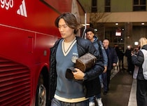 「外したのは理解不能」日本代表主力がまさかの出番なし…現地メディアは困惑「クラブ最高のCBだ」