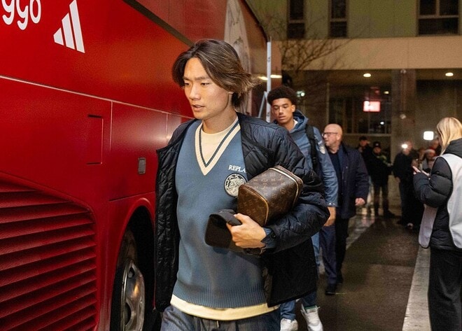 「外したのは理解不能」日本代表主力がまさかの出番なし…現地メディアは困惑「クラブ最高のCBだ」