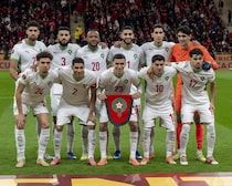 【北中米W杯出場国紹介｜第14回：モロッコ】国を挙げての地道な努力の成果で気鋭のタレント軍団に。本大会で日本と対戦可能性も