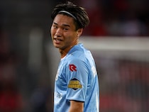 「得点を取る感覚が今はわかる」欧州で８戦連続ゴール関与の23歳日本人が明かす好調要因。北中米W杯の日本代表メンバー入りには本音「今のままでは無理」