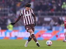 「２年前まで日本の２部でプレーしていた」なぜ安藤智哉はブンデスにすぐ適応できたのか。ザンクトパウリ指揮官や同僚が言及「彼は英語もドイツ語も話せないが…」