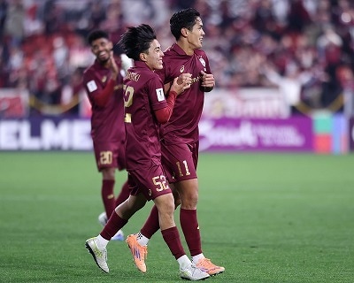 武藤嘉紀の超ドリブル弾、酒井高徳の鮮烈フィニッシュ。神戸がホームでFCソウルを２－０撃破、グループ首位を堅持【ACLE】
