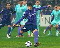 広島の新FW「もうエースでしょ」。J開幕で１G→アジアの舞台で２G。破格の決定力に「本当にすごい選手」「史上最高の補強」の声【ACLE】