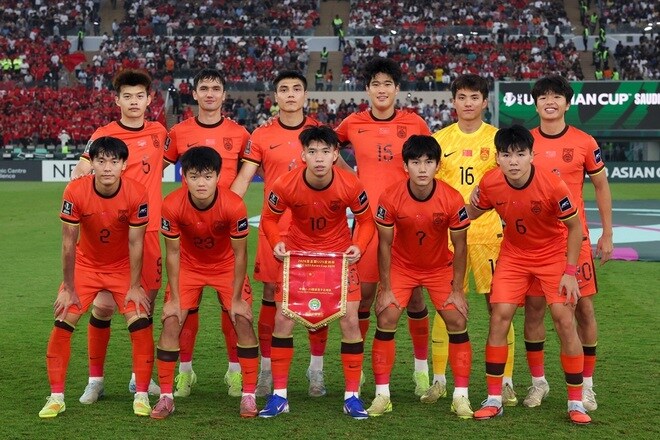 「韓国をパニックに陥れた」アジアサッカー界に衝撃！中国が強豪に“４連勝”で海外驚愕「韓メディアは戦慄」「無視から畏怖へ」