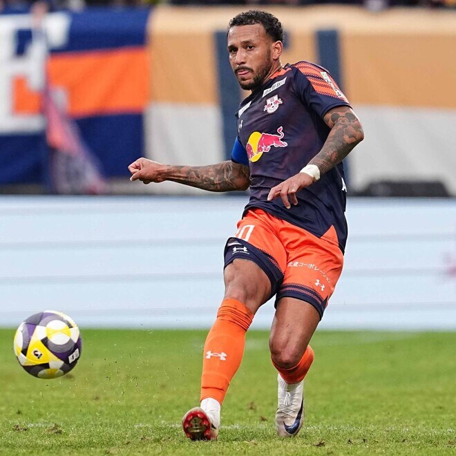 「不意打ち過ぎて」「正直ショック」大宮が“開幕後にまさかの発表”で驚きの声「え、なんで?」「こりゃまたビックリ」