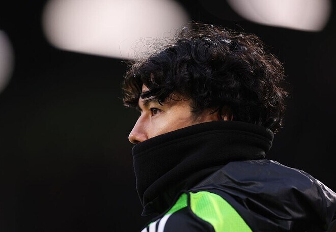 「意味不明」「きっついな」優勝の立役者だった日本代表MFがまさか！指揮官苦言→“３戦連続出番なし”にネット騒然「冬に出なきゃだった」「昨季は中心選手だったのに悲しい」