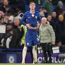 「どうやって外したんだ」「今季最大級の決定機逸」後半ATに痛恨のシュートミス…チェルシー10番に酷評「試合を台無しにした」