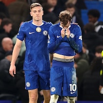 「1000回中999回は決める。まさに1000回に１回の瞬間」ゴール至近距離でフリー。押し込むだけだったが…チェルシー指揮官が驚愕ミスに言及