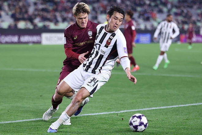 「日本は恐ろしい」「レベルが違う」FCソウルが神戸に“完敗”で韓国絶望「絶対に追いつけない」「もう終わりだ」