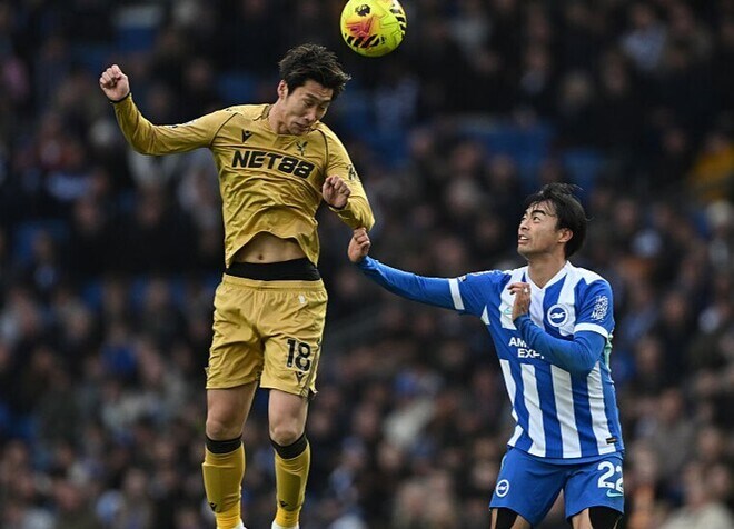 「かなり復帰を早くした」「正直、W杯のことは…」なぜ鎌田大地はワールドカップが控えているのにリスクを犯して“強行出場”したのか　指揮官は驚嘆「とても驚いたし、感心させられた」【現地発】