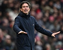 「トーマス・フランクは退任する」わずか８か月で終焉。降格圏目前のトッテナムが発表「結果とパフォーマンスを踏まえ変更が必要だと結論づけた」