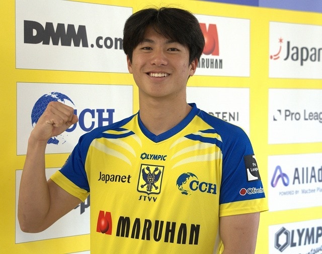 「１番の目標はバロンドール」岡崎慎司を意識する18歳の野望。世界最高の選手になるために――ベルギーでまず「５点」