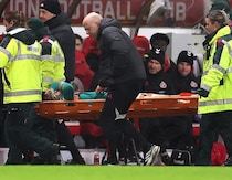 「恐ろしい負傷」「リバプールは大打撃だ」長期離脱へ…日本代表主将の怪我に現地も騒然　受傷後の行動に驚き「プレーを続けるつもりだった」