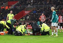 「まじかよ」「涙が出る」日本サッカー界に激震…早朝にもたらされた悲報にネット衝撃「心臓止まりそうになった」「辛すぎる」