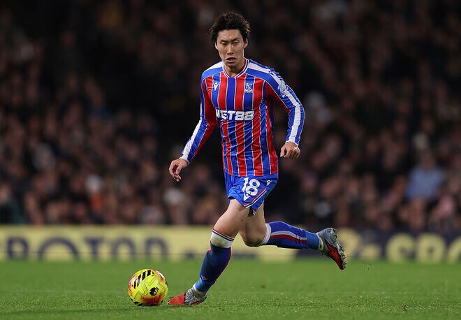 日本代表主力が4年で3度目移籍か!今季は中心選手として躍動しているのになぜ?「彼を手放す決断はサプライズではない」