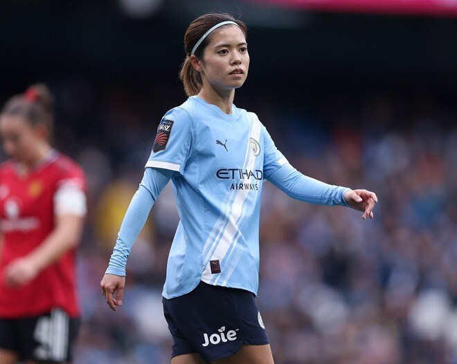 なでしこジャパン「メンバーの所属クラブがエグい」“26分の22”に脚光!「めちゃくちゃ強そう」「改めて見ると名門ばっかり」