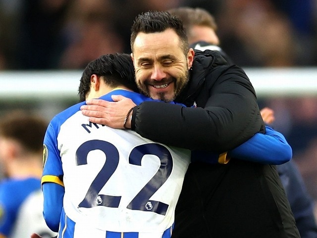 日本代表MFがトッテナム移籍→「サッカー界は彼の価値を理解していない」と熱弁した恩師と再会か！現地メディアが報道