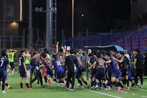 U-17アジア杯のグループ組合せが発表！ 日本はB組。５月にサウジで開催、上位８か国がU-17W杯出場権を獲得