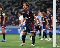 「昌平の10番の意地見せてやれ」鹿島退団の元高校サッカー界スター、海外クラブ入団決定に反響「すごい」「こちらまでうれしい」