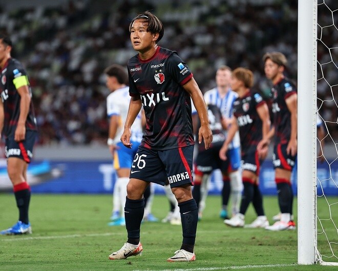 「昌平の10番の意地見せてやれ」鹿島退団の元高校サッカー界スター、海外クラブ入団決定に反響「すごい」「こちらまでうれしい」