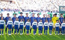 「全分野で日本との格差が広がっている。フットサルでさえ…」韓国サイドが猛烈な危機感「韓国８、日本22。衝撃的な数だ」