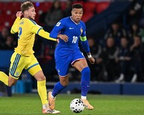 【北中米W杯出場国紹介｜第15回：フランス】歴戦の指揮官は個性を尊重し、組織力を重視。他国が羨むタレント集団は今大会も優勝候補