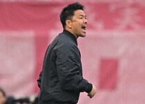 なんとかJ１残留→開幕２連敗…名門マリノス復権への道のり「もっと大胆にアグレッシブに、ゴールに向かえる回数を多くしていかないと」