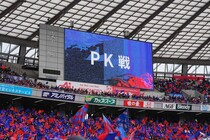 「いくら何でも多すぎないか」J１でまさかのPK戦ラッシュ！ ５試合中４試合、新方式が生んだ衝撃の一日に脚光「引き分けよりはマシやけど…」