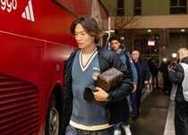 「どこに行った？」「何があったんや」日本代表の主力がまさかのメンバー外でネット騒然「どうしたんだろう」「よくわからん」
