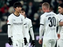「めちゃくちゃやらかした」高井幸大の失点に繋がった痛恨ミスにネットざわつく！「スピードタイプに弱い？」「ちょっと擁護できない」