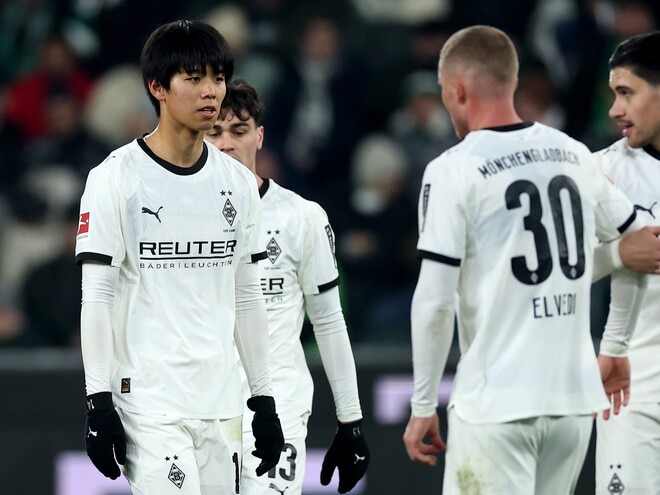 「めちゃくちゃやらかした」高井幸大の失点に繋がった痛恨ミスにネットざわつく！「スピードタイプに弱い？」「ちょっと擁護できない」